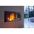 Стальная каминная топка Spartherm Premium V-ASh